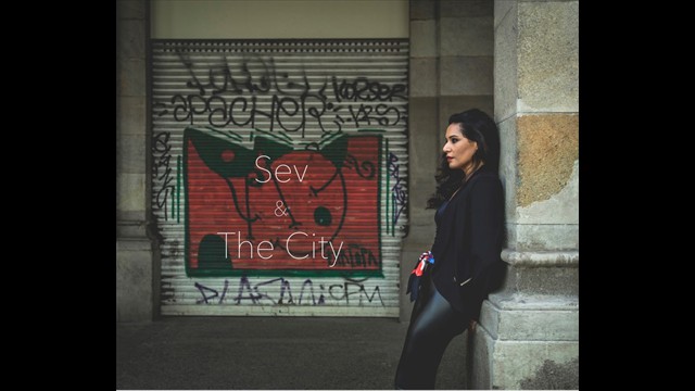 Sev & The City - Season 01