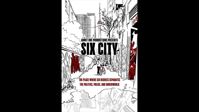 Six City